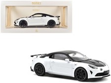 Norev 185433 1/18 2024 Alpine