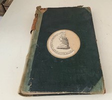 Livre Relié Lucrezia Borgia