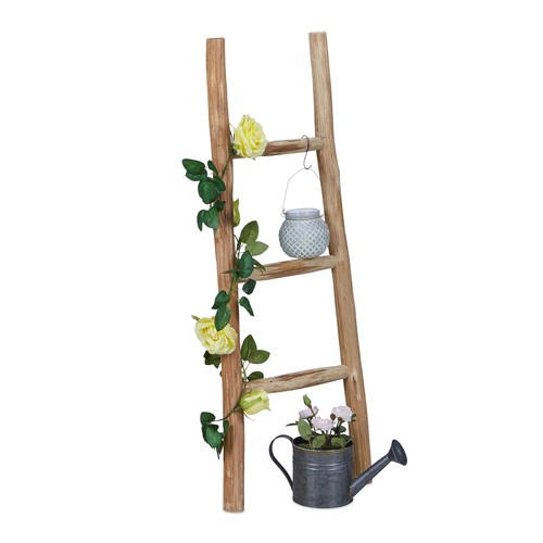 Echelle décorative barreaux - décorative,