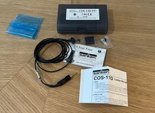 Microphone Lavalier COS-11D PT