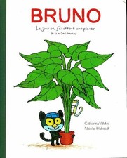 Bruno catharina valckx - catharina,