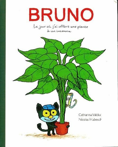 Bruno catharina valckx - -,