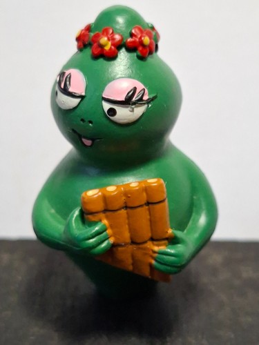 Figurine plastoy 2003 - figurine,