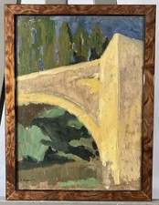 Léon BOUCHET (XIX) Ancienne