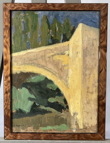 Léon bouchet ancienne - bouchet, (xix)