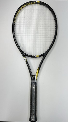 Pro kennex yellow - kennex, ki