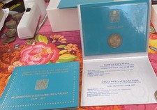 Pièce 2 Euro Commémo 2019