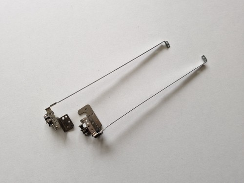 Charnières écran lcd gauche - lcd,
