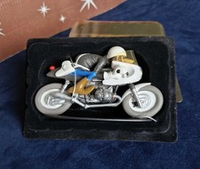 Figurine Joe Bar Team en