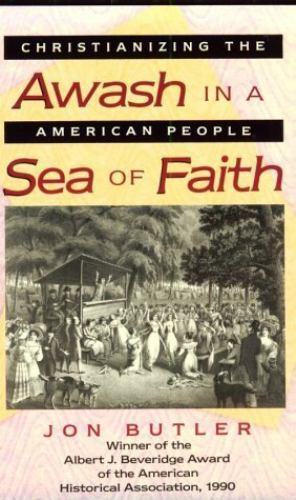 Awash sea of faith - awash,