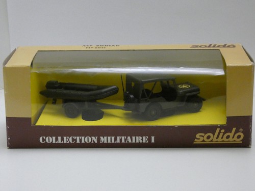 Miniature métal solido - miniature,