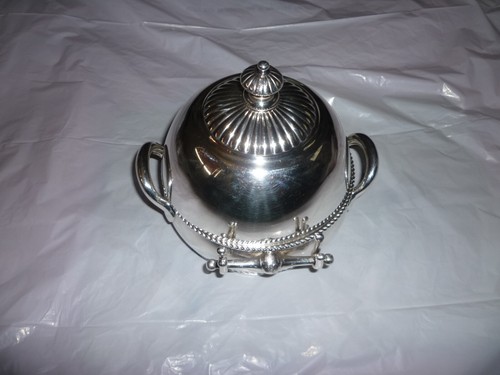 Antique vintage reed barton - antique,
