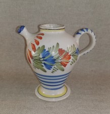 MAGNIFIQUE BIBERON DE MALADE