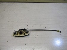 verrou de selle suzuki 1400