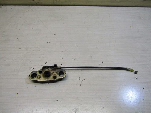 Verrou selle suzuki 1400 - de,