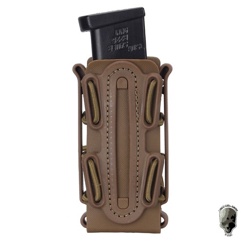 Tmc mag pouch 9mm - tmc,