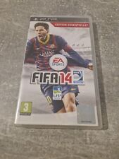 Fifa 14 complet Playstation Portable PSP