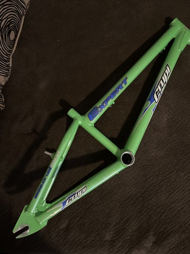 Crupi expert bmx - bmx, frame