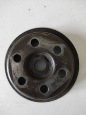 Plateau presseur embrayage