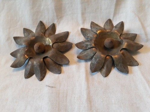 Brass ornament ornement - 2,