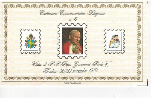1979-TURQUIE-CARTE