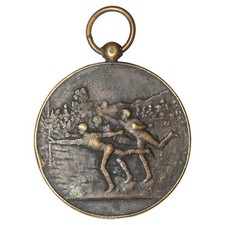 France médaille 1905 Carmaux