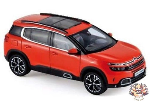 Citroen aircross 43 - c5, 1/43