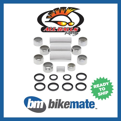 Linkage bearings seals kit - bearings,
