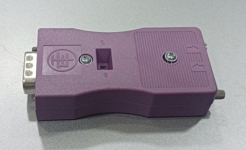 Lu9ad7 tesys connecteur - lu9ad7,