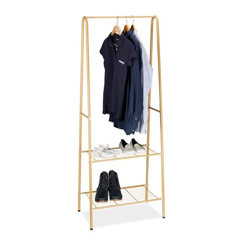 Porte manteau sur pied - sur,