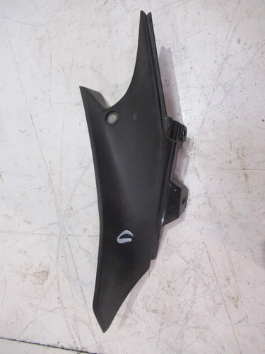 Dessus flanc droit - (honda,