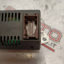 6593T0 Ordinateur de bord