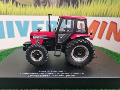 Uh6435 case 1394 - case,