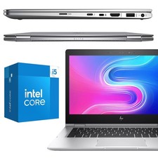 Ordinateur Portable 2en1 HP