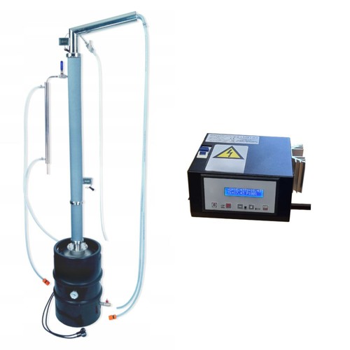 Distillateur électrique - distillateur,