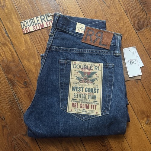 Double jean homme slim fit - jean,