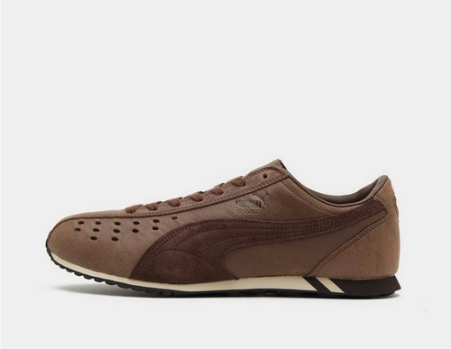 Puma sprint cuir - puma, en