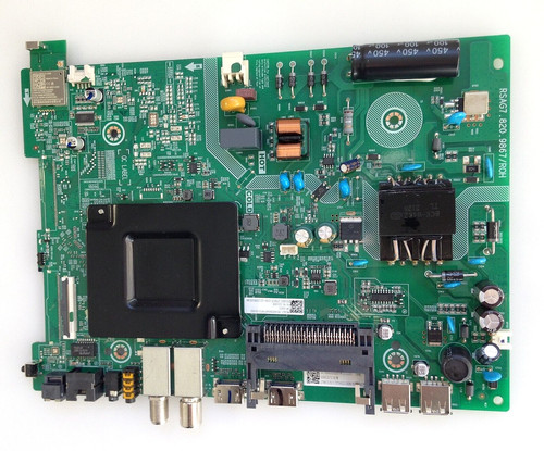 Platine main board ref 279615