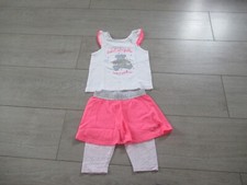 ensemble débardeur + legging