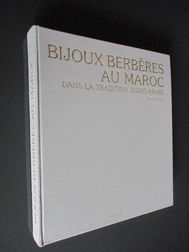 Bijoux berberes maroc dans - bijoux, au