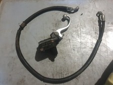 Maître cylindre  Scooter,mecaboite ,mobylette 