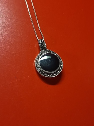 Magnifique bijoux pendentif - , en