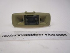 Plafonnier Lumière Interne