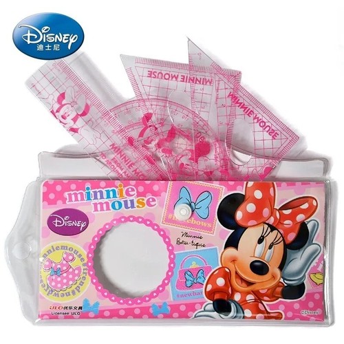 Ensemble scolaire minnie - ensemble,