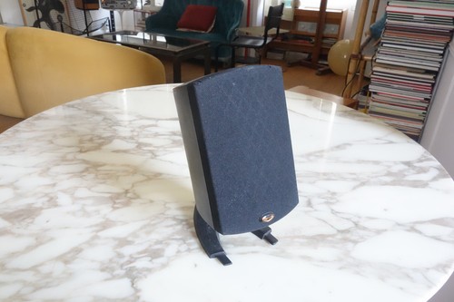 Enceinte klipsch quintet sn - 1,