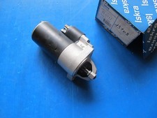 Démarreur Iskra pour Ford Escort VII, Focus I, Mondeo I et II 1.6i, 1.8i et 2.0i