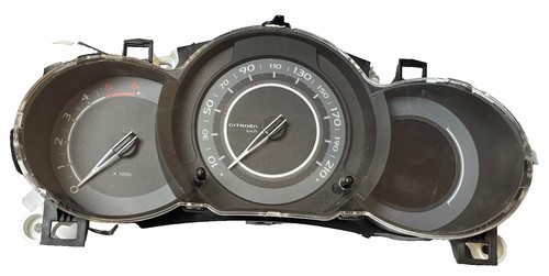 Compteur citroën c3 - compteur,