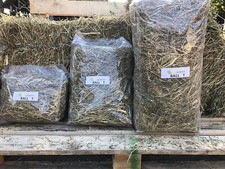 Foin Natura 2000 spécial Petits Animaux (1kg)