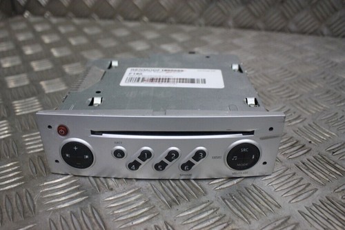 Autoradio renault modus - -,