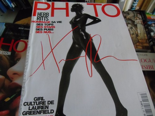 Magazine photo 397 - magazine, n°397